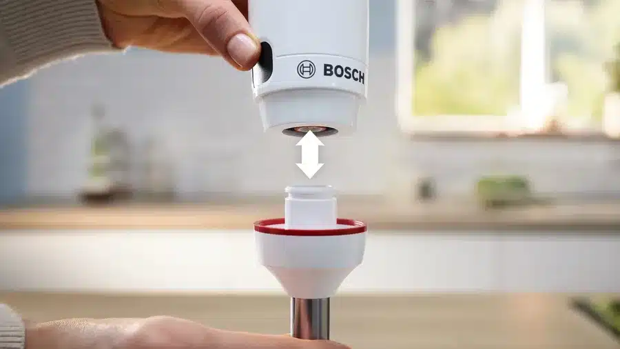 ⁦בלנדר מוט בוש Bosch MSM4W210⁩ – תמונה ⁦4⁩